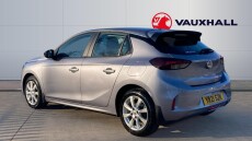 Vauxhall Corsa 1.2 Turbo SE 5dr Auto Petrol Hatchback